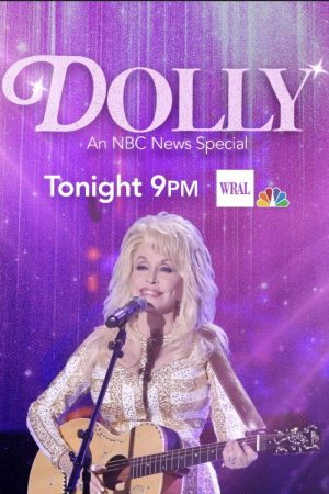 Dolly: An NBC News Special (2026) poster