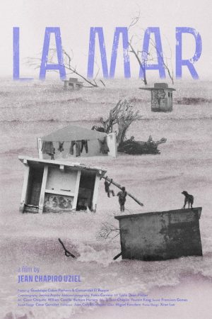 La Mar (2025) poster