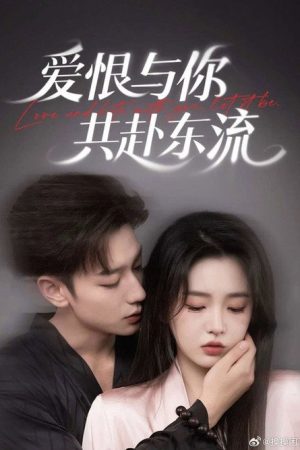 爱恨与你共赴东流 (2025) poster