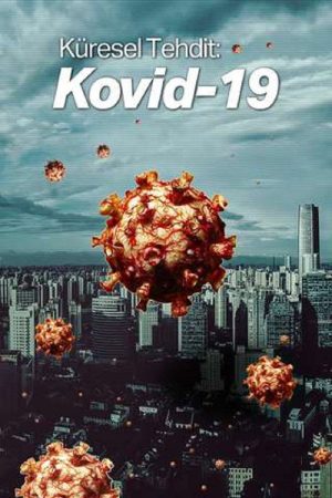 Küresel Tehdit Kovid-19 (2020) poster