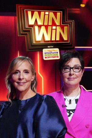 Win Win (2025) poster