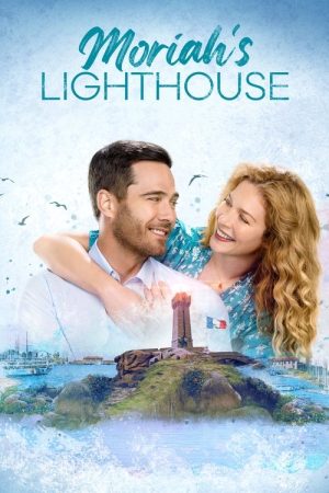 Moriah’s Lighthouse (2022) poster