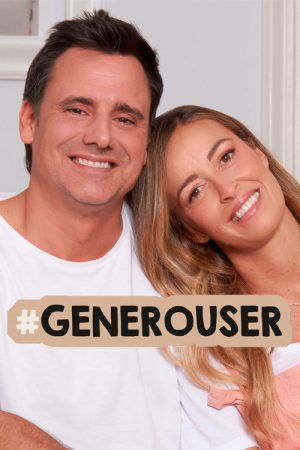 Generouser (2023) poster