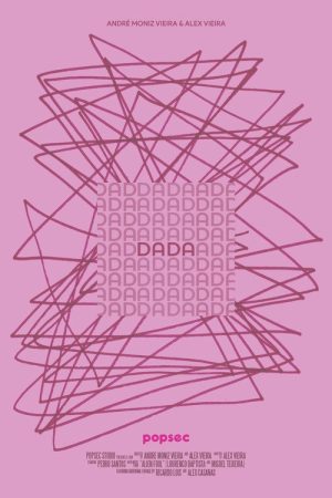 Dada (2019) poster