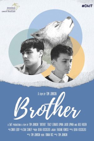 Brother (2024) poster