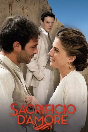 Sacrificio d’amore (2017) poster