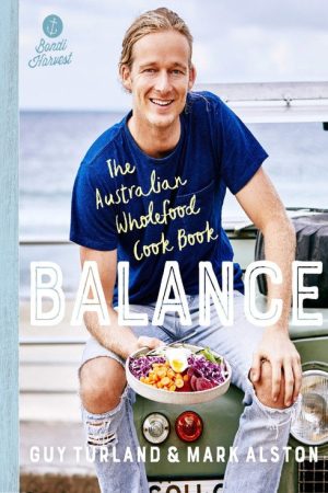 Bondi Harvest (2018) poster