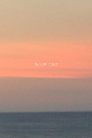 Handy Love (2025) poster