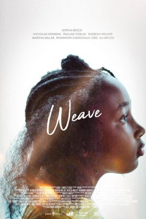 Weave (2024) poster