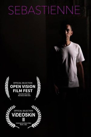Sebastienne (2021) poster