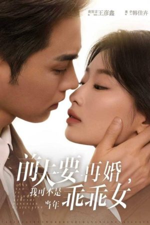 Remarriage With a Big Surprise (2026) poster