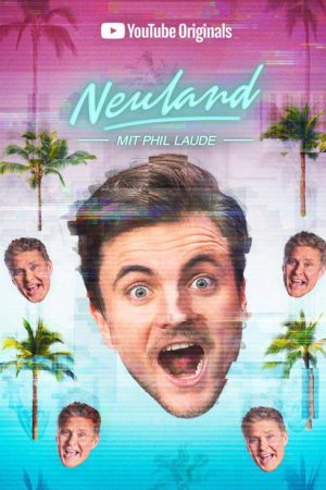 Neuland (2018) poster
