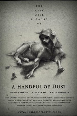 A Handful of Dust (2019) poster