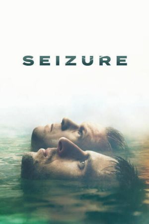 Seizure (2019) poster