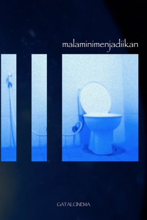 malaminimenjadiikan (2026) poster