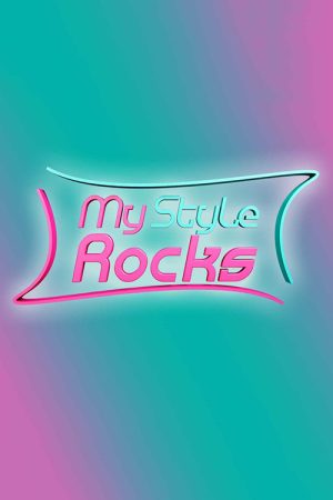 My Style Rocks (2018) poster
