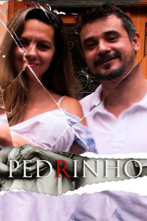 Pedrinho (2021) poster