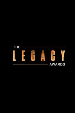The Legacy Awards (2022) poster