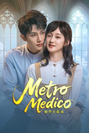 Metro Medico (2025) poster