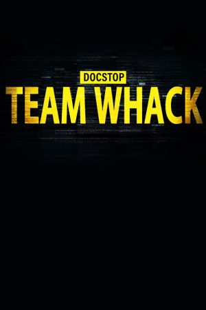 Team Whack (2019) poster