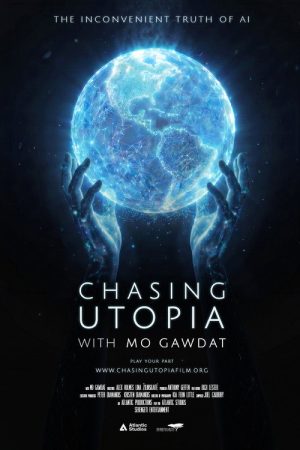 Chasing Utopia (2026) poster