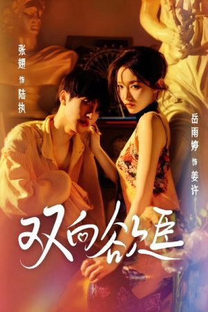 Desire’s Dance, Fate’s Chance (2025) poster