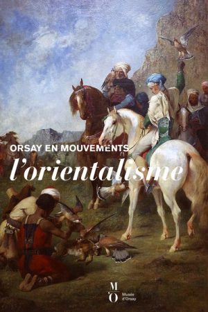 L’Orientalisme (2019) poster