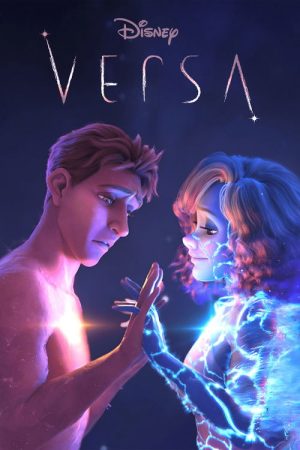 Versa (2025) poster