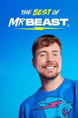 The Best of MrBeast (2025) poster