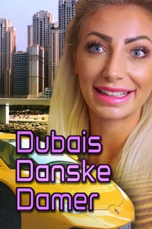 Dubais Danske Damer (2020) poster