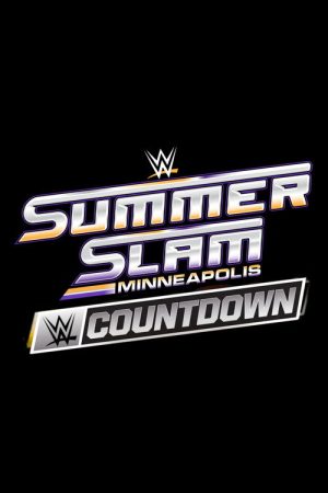 WWE SummerSlam 2026: Saturday – Countdown (2026) poster