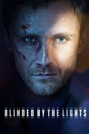 Blinded by the Lights (2018) poster