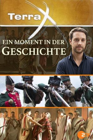 Ein Moment in der Geschichte (2020) poster