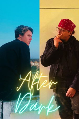After Dark (2022) poster