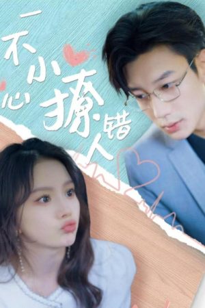 一不小心撩错人 (2023) poster
