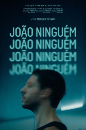 John Doe (2025) poster