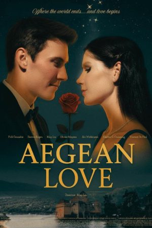 Aegean Love (2026) poster