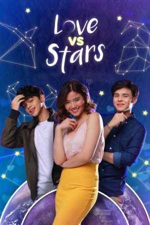 Love vs Stars (2021) poster
