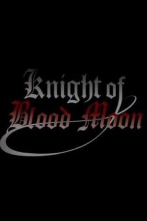 EN-O’CLOCK SPIN OFF: Knight of Blood Moon (2026) poster