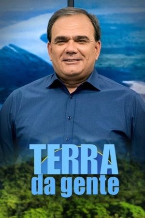 Terra da Gente (2021) poster