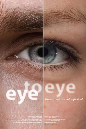 Eye to Eye (2020) poster