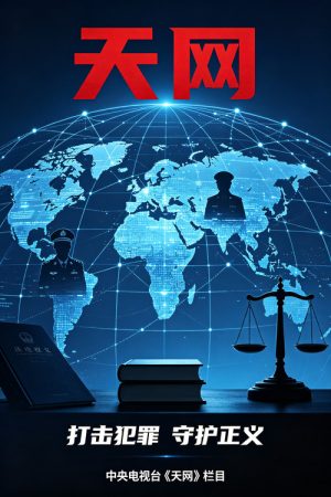 天网 (2025) poster