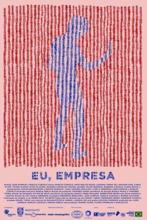 Eu. Empresa (2021) poster