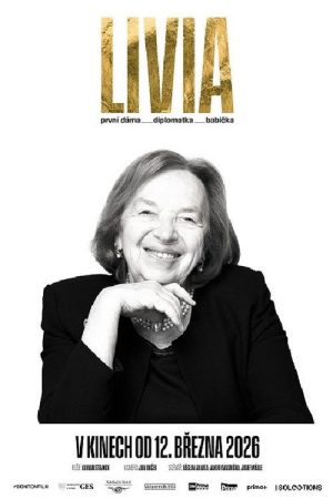Livia (2026) poster