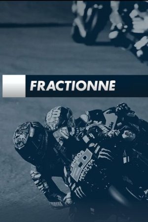 Fractionné (2019) poster