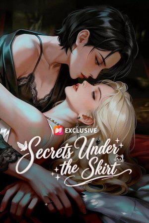 Secrets Under the Skirt (2026) poster