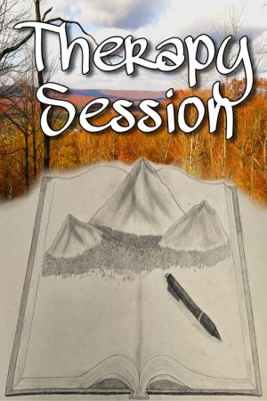 Therapy Session (2025) poster