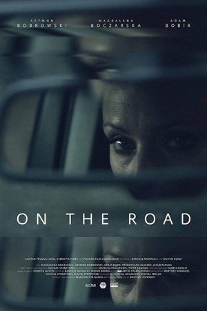On the Road (2017) poster