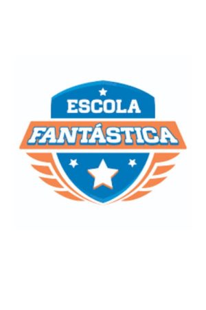 Escola Fantástica (2018) poster