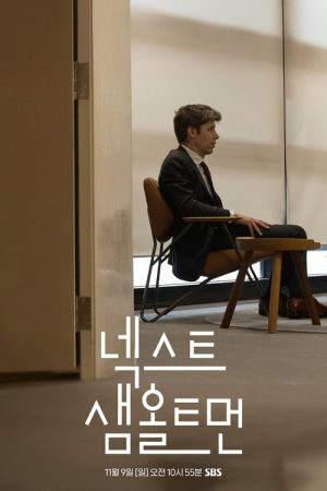 넥스트 샘 올트먼 (2025) poster